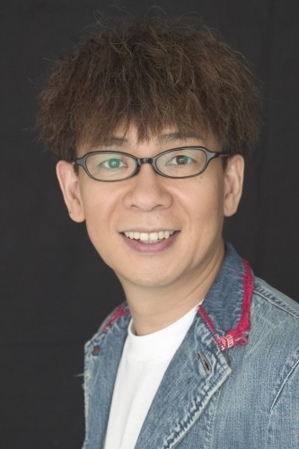 圣扮演者