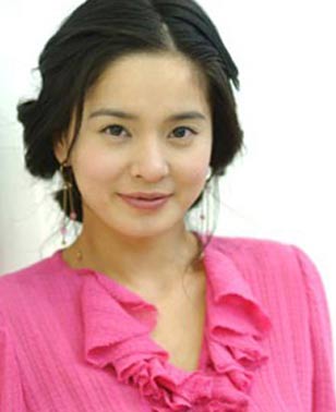 詹妮斯Janice扮演者