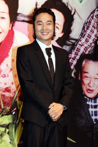 唐其势扮演者