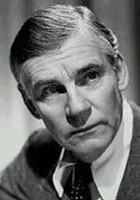 沃尔特·休斯顿 Walter Huston照片