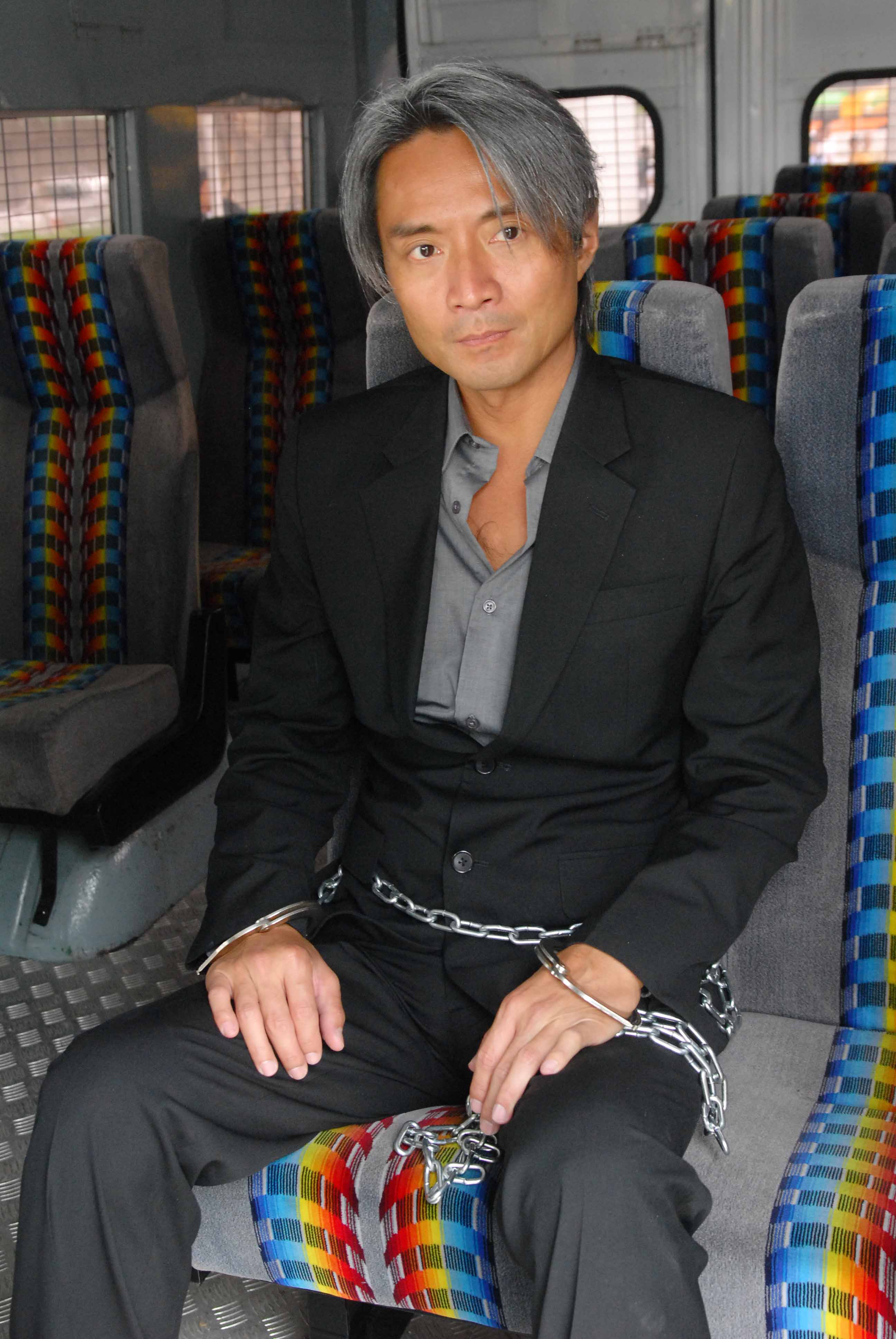 杜亦天扮演者