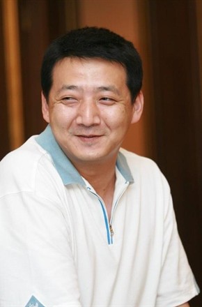 赵商人扮演者