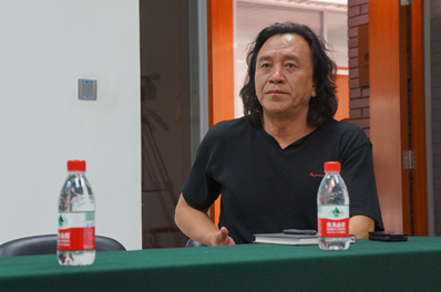 曹仁扮演者