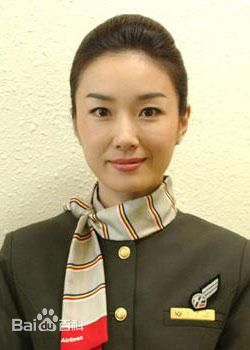 张美英扮演者