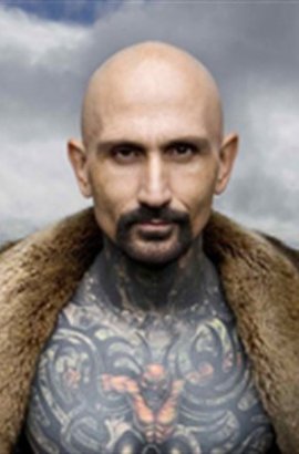 Robert LaSardo照片