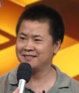 妙可爸扮演者