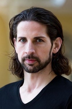 Barrie Martin