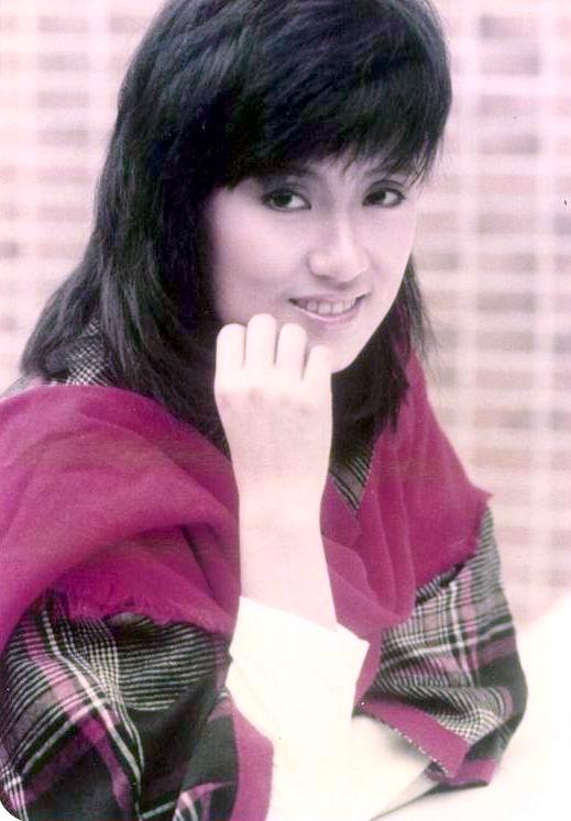 华筝扮演者