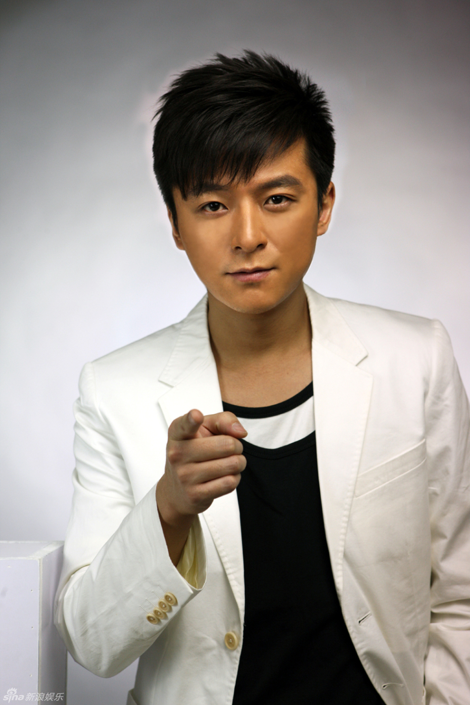 许悦扮演者