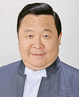 赵翔凤扮演者