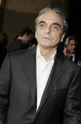 赫玛永·厄沙迪