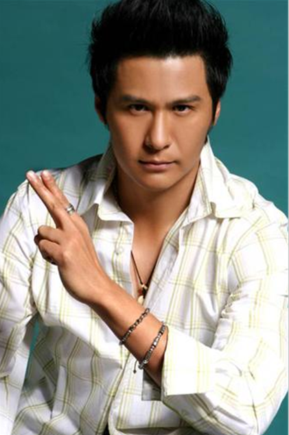 田宗恒扮演者