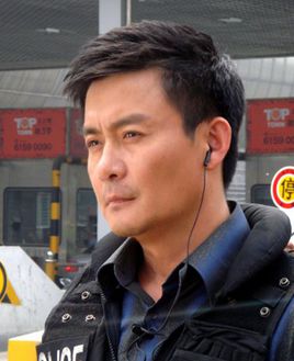 张豫瑾扮演者