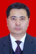 王军需扮演者