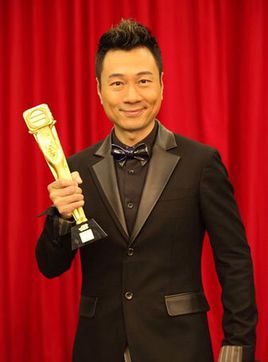 周伯通扮演者