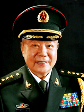 李局长扮演者