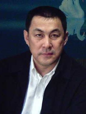 李广扮演者