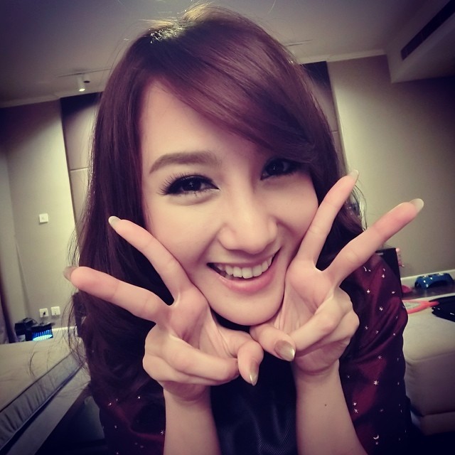 坎雅·拉坦娜佩琦照片