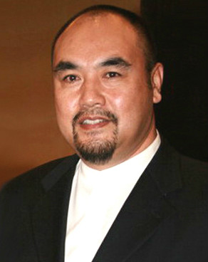 不戒扮演者