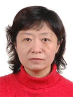 郭薇扮演者