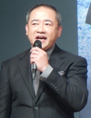 岛田扮演者