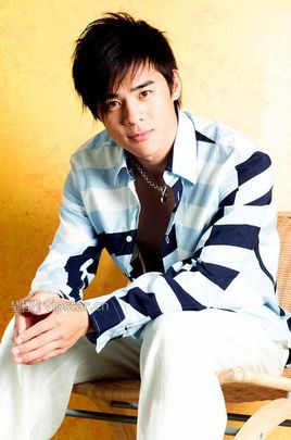 上官浩淇扮演者