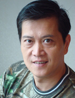 工地主任扮演者