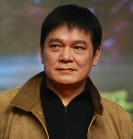 白骐扮演者
