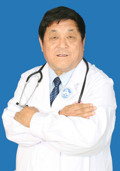 周安扮演者