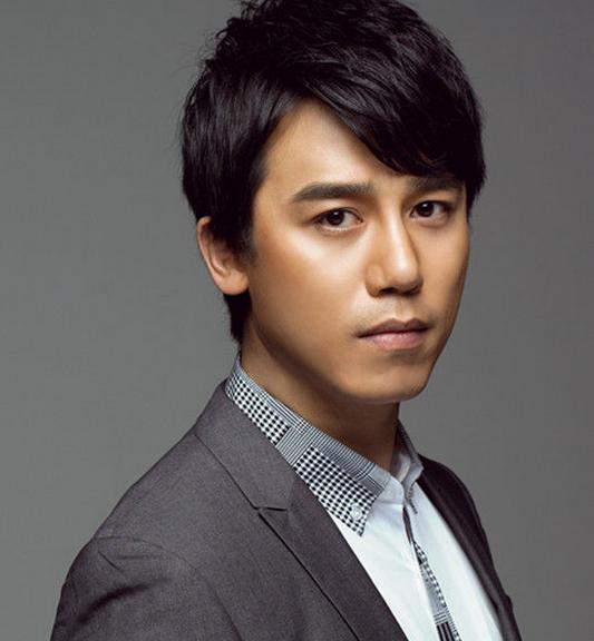 翟秋白扮演者