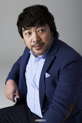 崔泰平扮演者
