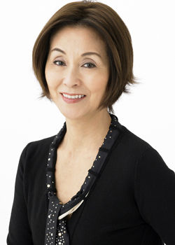 河野良子扮演者