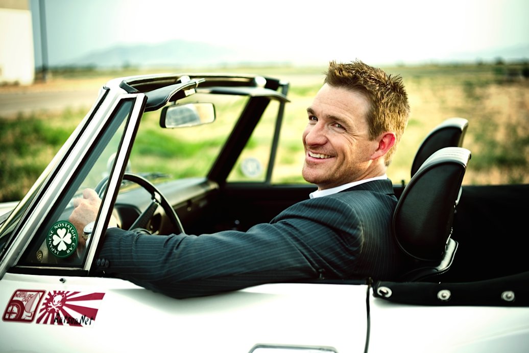 布拉德·约翰逊