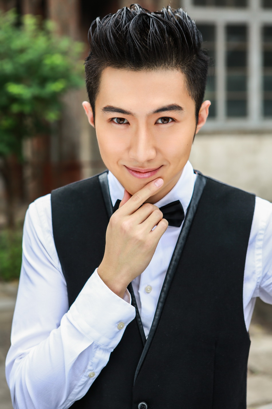 田小凯扮演者