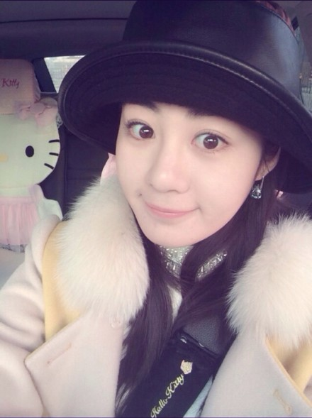 王小蒙扮演者