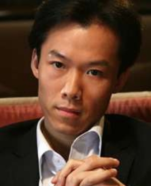 徐胜利扮演者