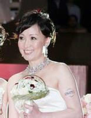 季妈妈扮演者