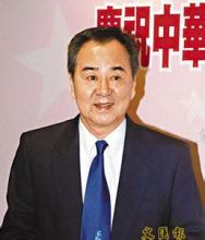 颐龄扮演者
