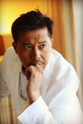 张长水扮演者