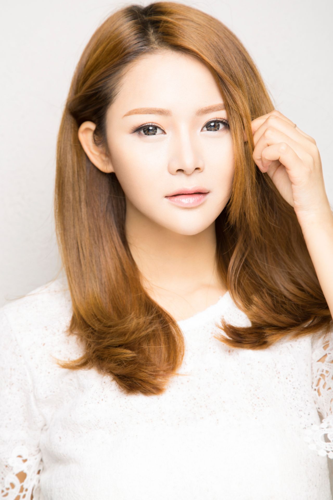 李朵扮演者