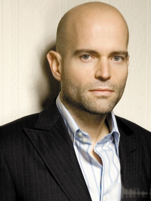 马克·福斯特照片