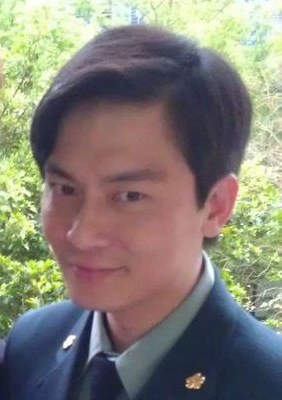 苏布启扮演者