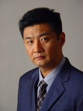 杨坚扮演者