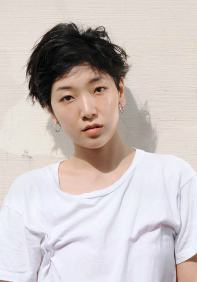 初山春子扮演者