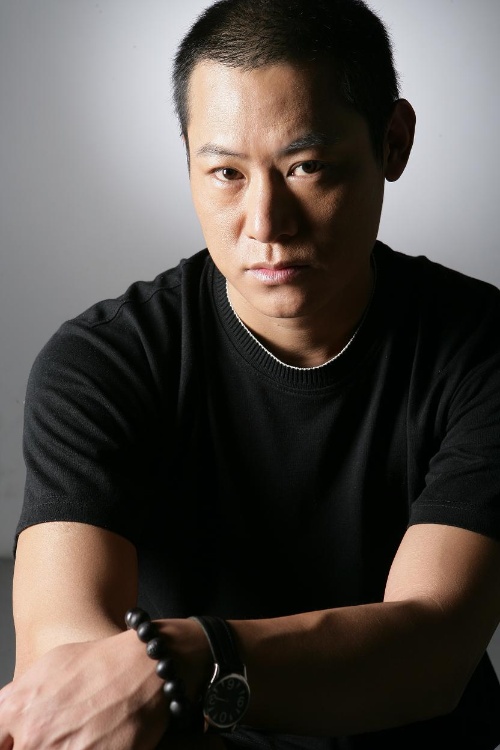 朱丹臣扮演者