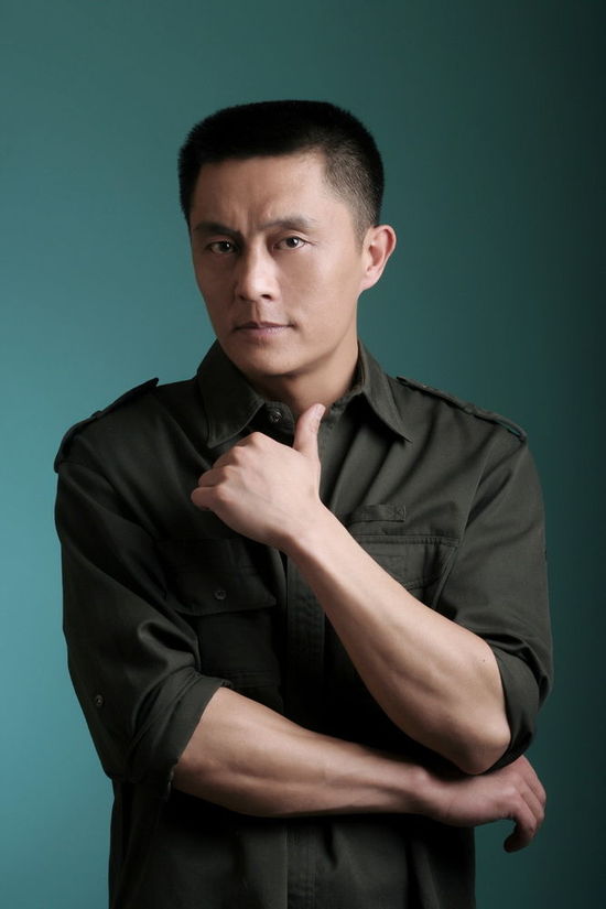 石破天扮演者