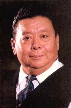 贾逵扮演者