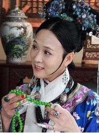 玉融扮演者