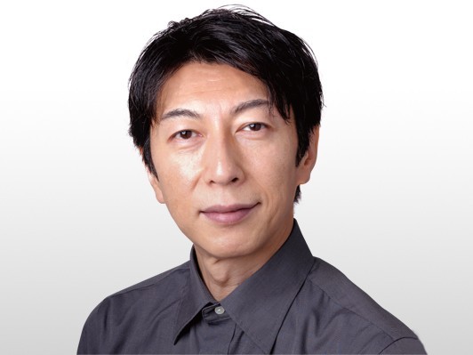筱井英介照片