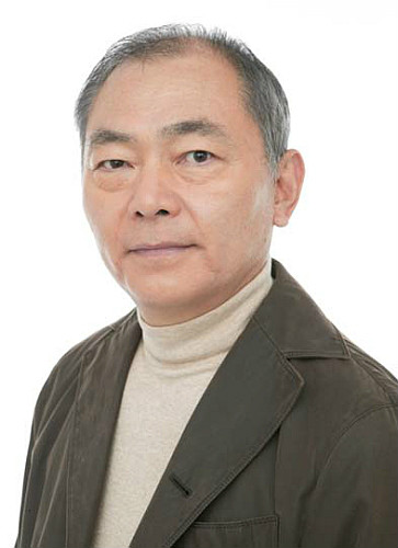 石冢运升照片